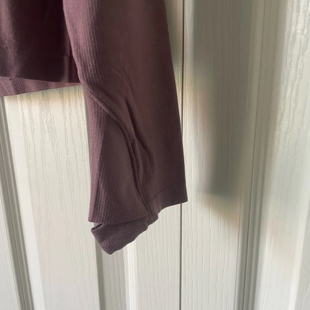 Fabletics half zip - Picture 3 of 4